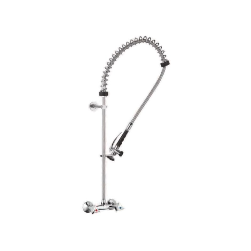 LT-10089-CFE-YCXSL bathtub faucet, tub filler, bath mixer