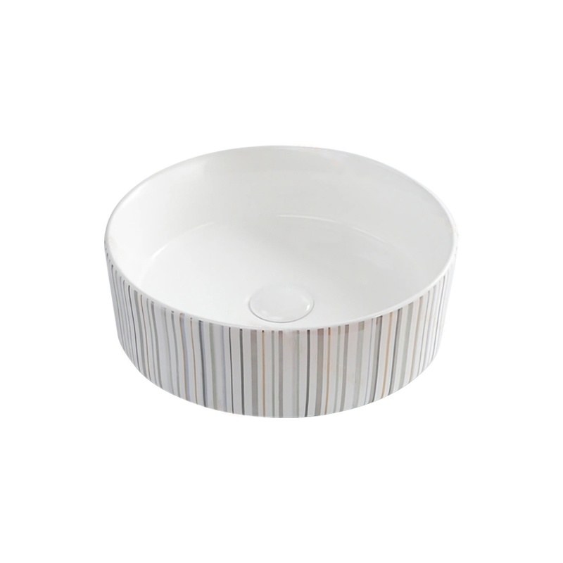 LT-6003-DC-CT1 white art-basins