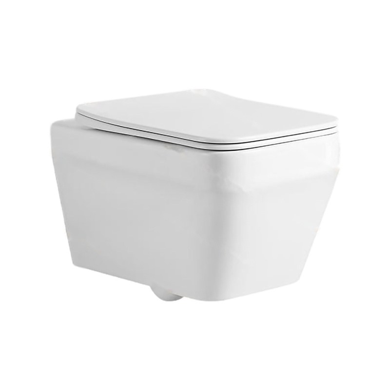LT-WHT4110 white wall-hung-toilets