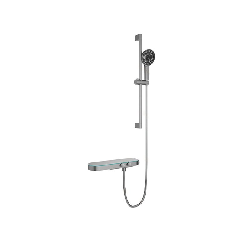 LT-10013-BRA-JYLYHS shower set, shower system, complete shower kit