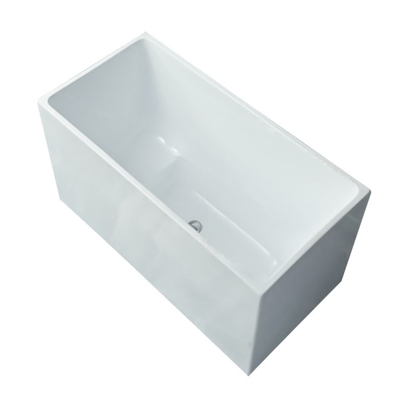LT-10188-FA-YG bathtub, freestanding tub, soaking tub