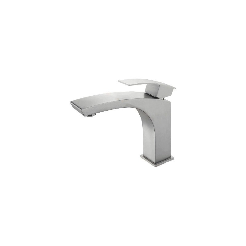 LT-10047-SS-TCMPLRLT basin faucet, washbasin mixer, lavatory faucet