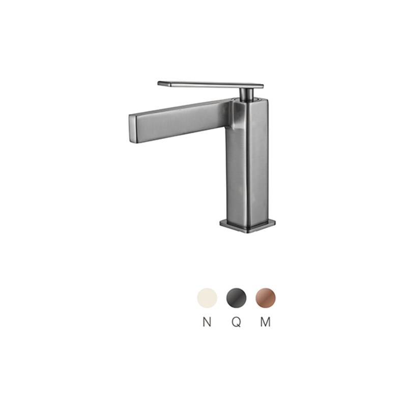 LT-10047-BRA-TCMPLRLT basin faucet, washbasin mixer, lavatory faucet
