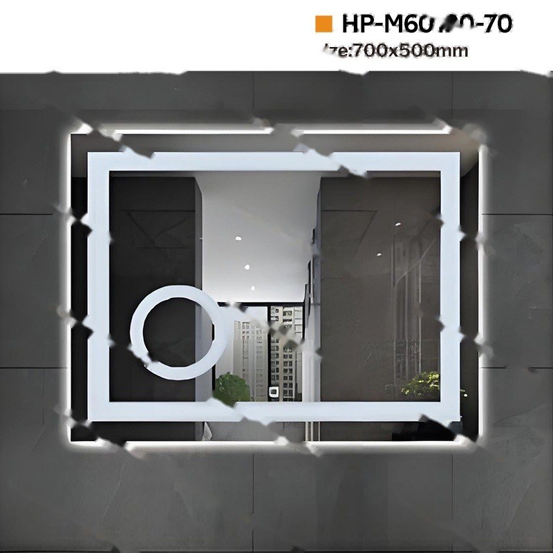 LT-M60190-70 bathroom mirrors