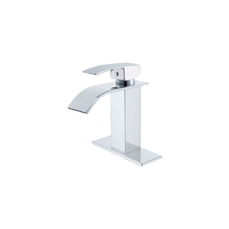LT-10042-SS-TCMPLRLT basin faucet, washbasin mixer, lavatory faucet