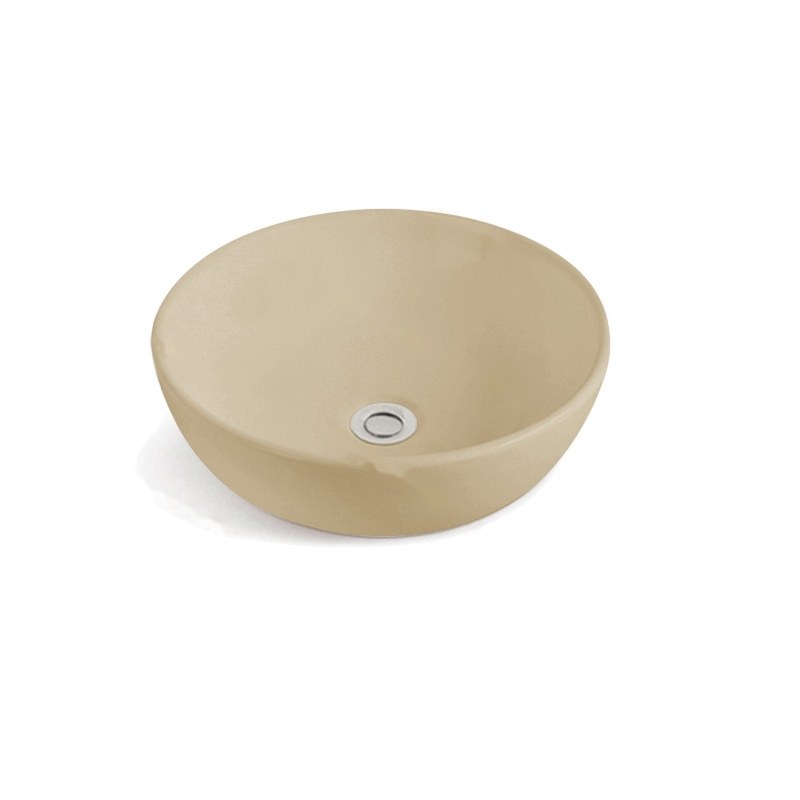 LT-6206-M-KI gold art-basins