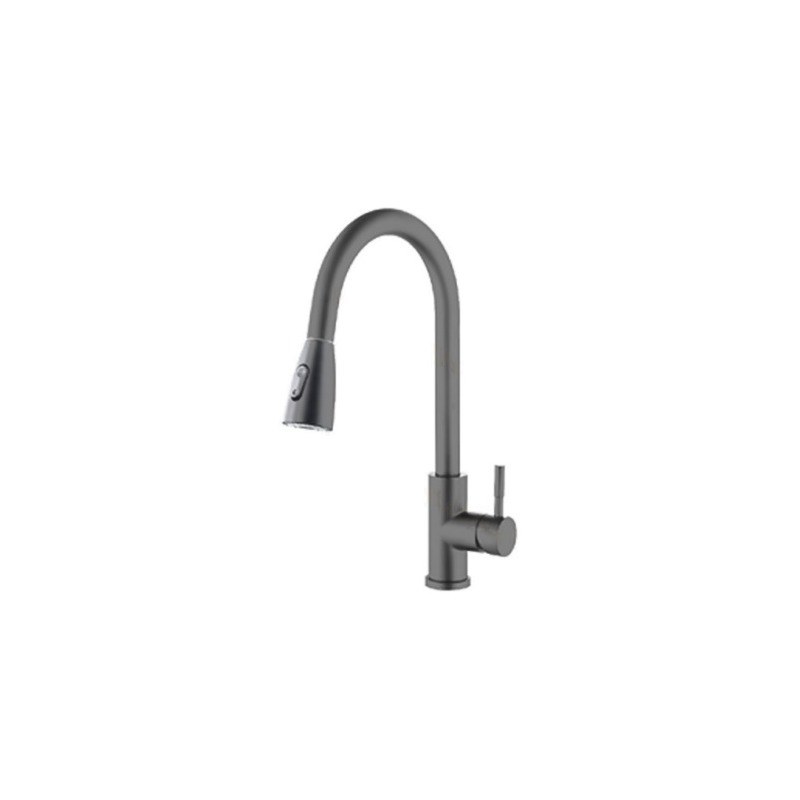 LT-10004-SS-TCCLSSCLRLT kitchen faucet, kitchen mixer tap, sink faucet