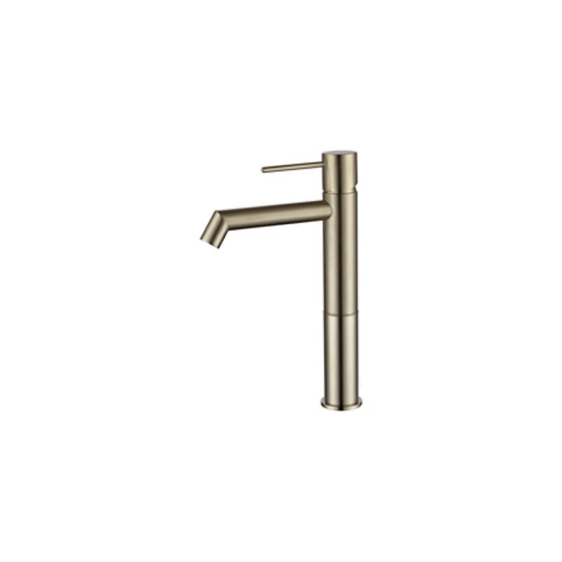 LT-10281-BRA-TCMPLRLT basin faucet, washbasin mixer, lavatory faucet