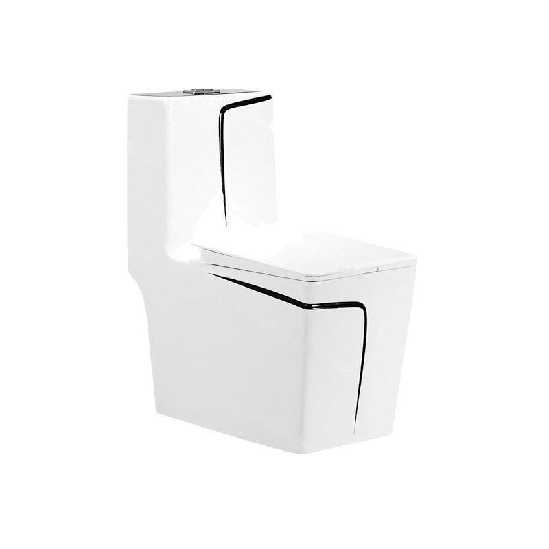 LT-1109-BL-P white one-piece-toilets