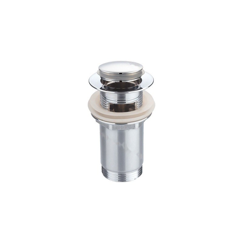 LT-10015-ZINC-MPXSQ floor drain, shower drain, waste outlet
