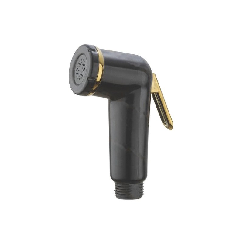 LT-10157-PLA-PQ bidet sprayer, handheld bidet, toilet spray gun