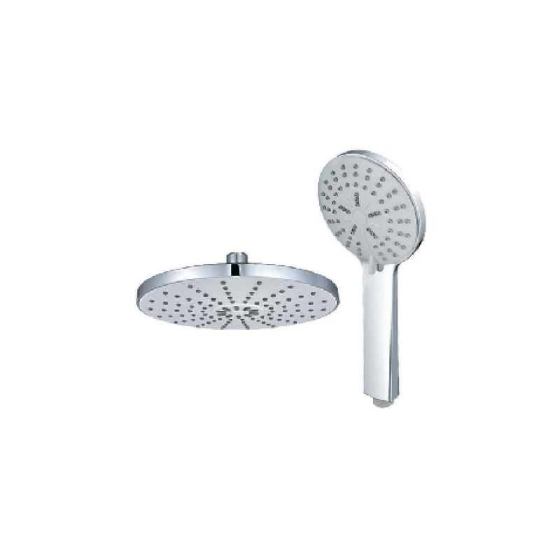 Shower Sets - LEADTO LT-10048-PLA-DPSPTZ