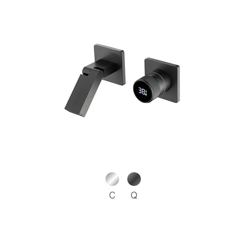 LT-10041-BRA-QCMPLRLT basin faucet, washbasin mixer, lavatory faucet