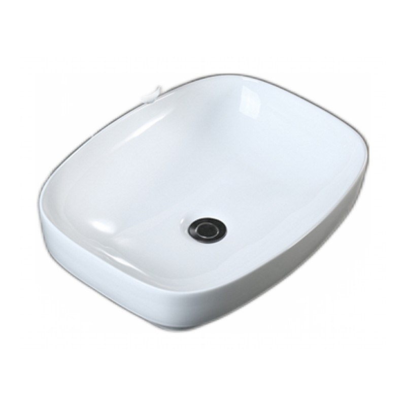 LT-8319 white art-basins