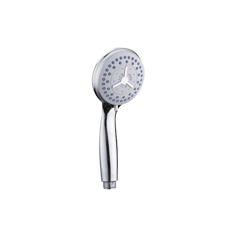 LT-10046-PLA-SP hand shower, hand held shower head