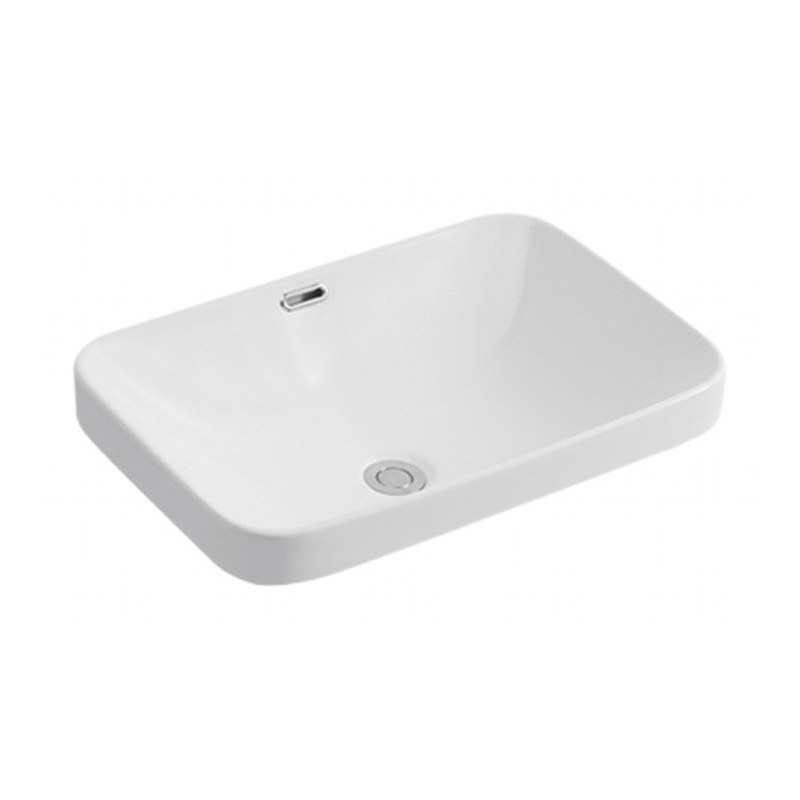 LT-8361 white art-basins