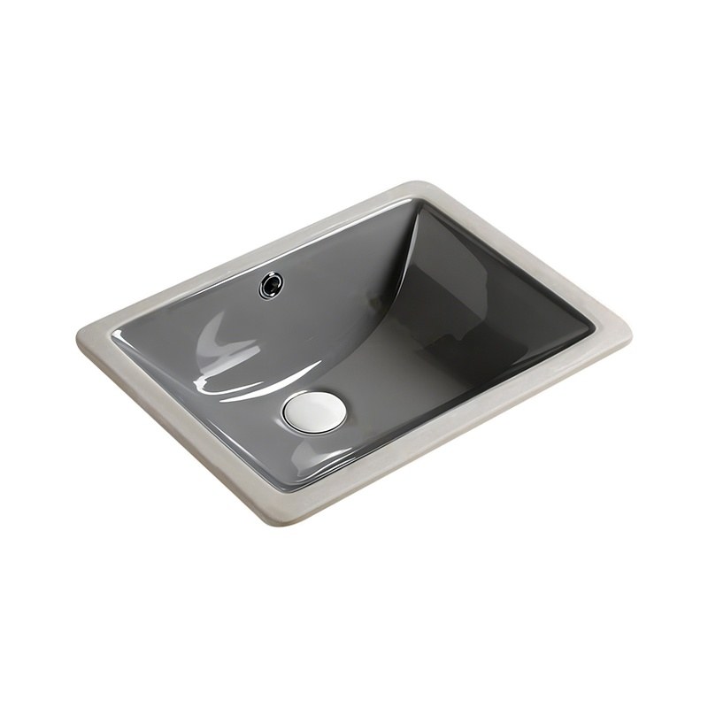 LT-6827-CG-GR patterned art-basins