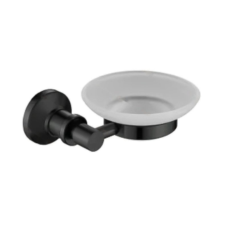 LT-AL8510-B bathroom hardware set, towel bar, bath accessory