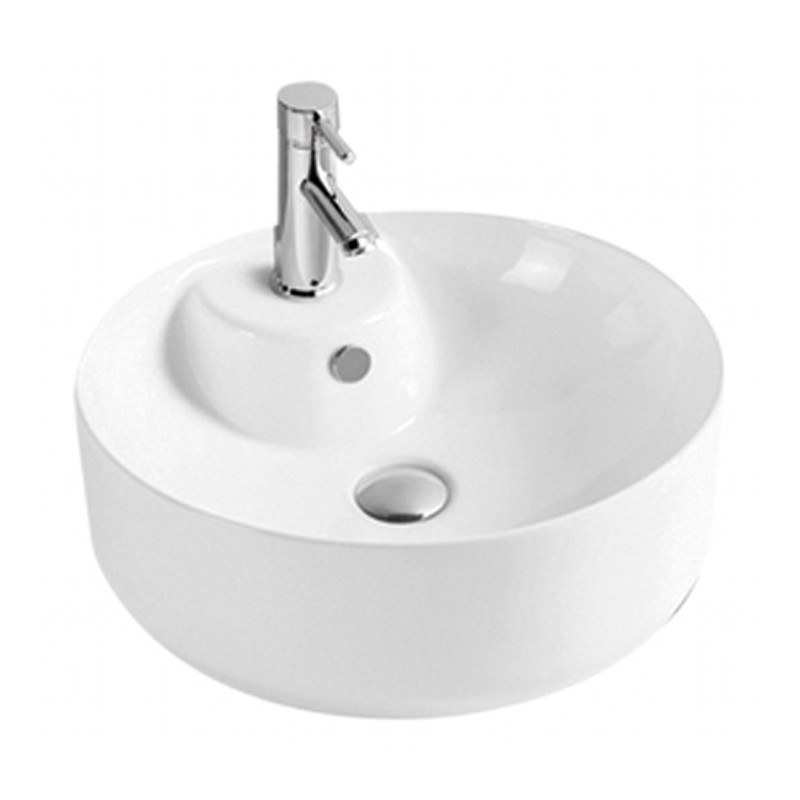 LT-8241 white art-basins