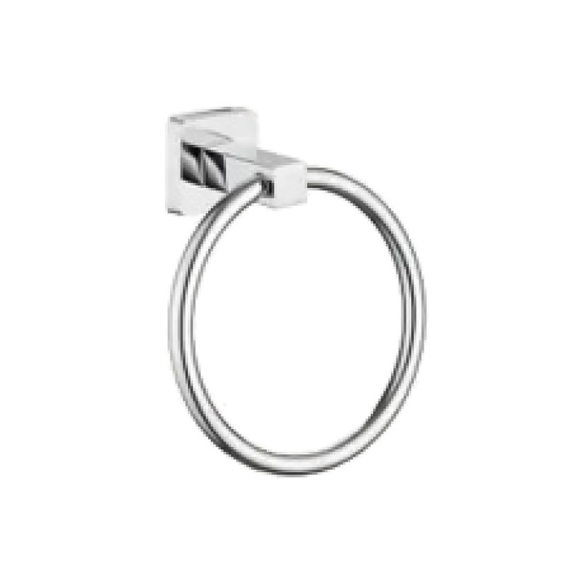LT-ZS8406-C bathroom hardware set, towel bar, bath accessory