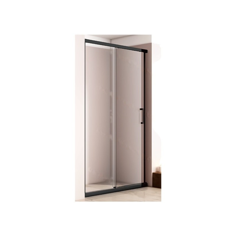 LT-10134-SR-LYF shower enclosure, shower cubicle, shower screen