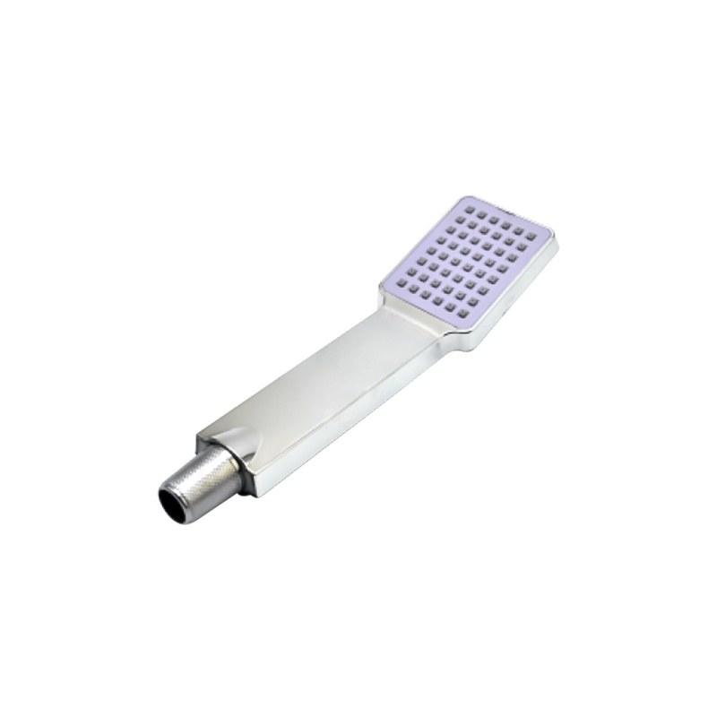LT-10182-PLA-SP hand shower, hand held shower head