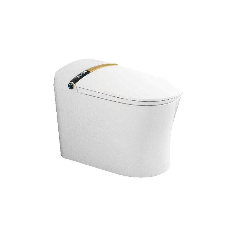 LT-TO-1026-WB-BLGO white smart-toilets
