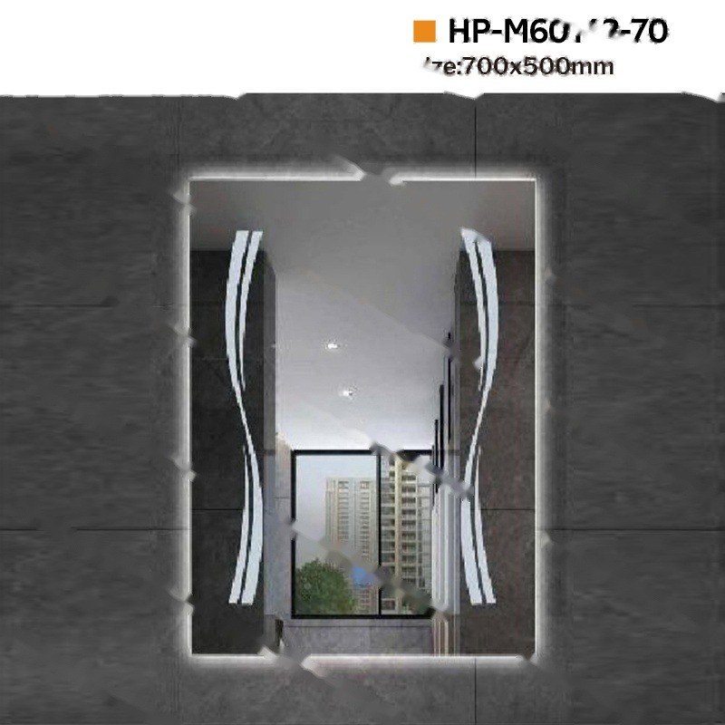 LT-M60142-70 bathroom mirrors