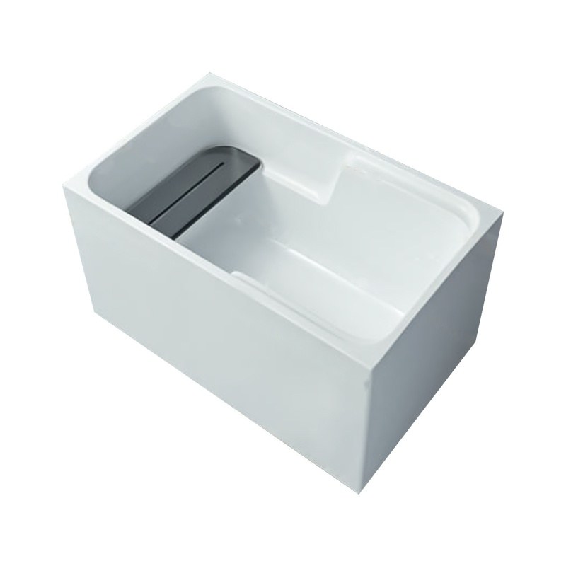 LT-10190-FA-YG bathtub, freestanding tub, soaking tub