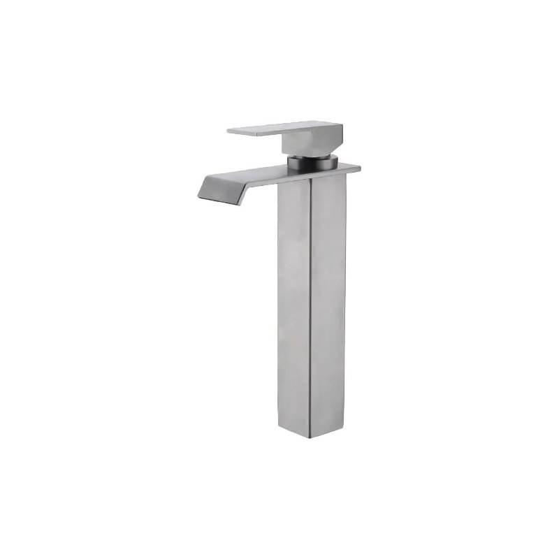 LT-10117-SS-TCMPLRLT basin faucet, washbasin mixer, lavatory faucet