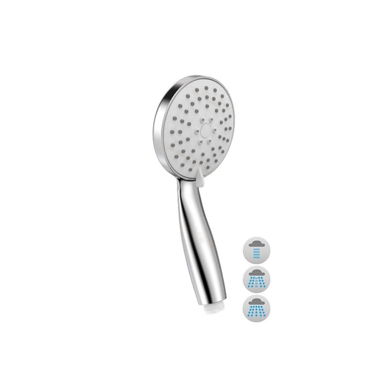 LT-10254-PLA-SP hand shower, hand held shower head