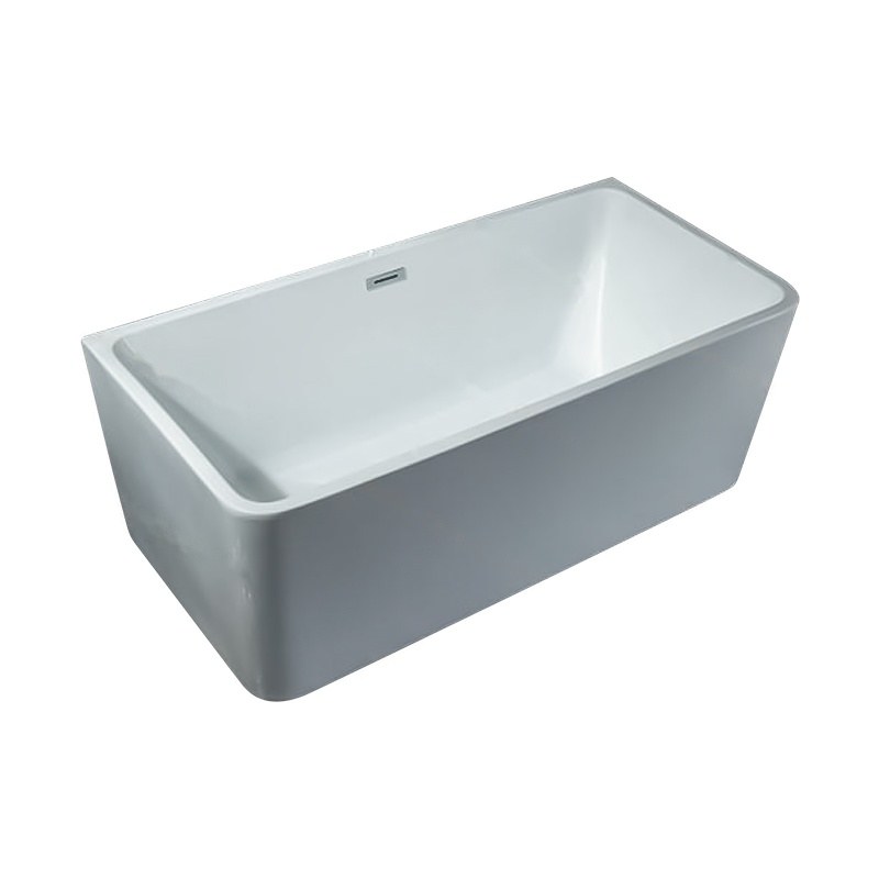 LT-10178-FA-YG bathtub, freestanding tub, soaking tub