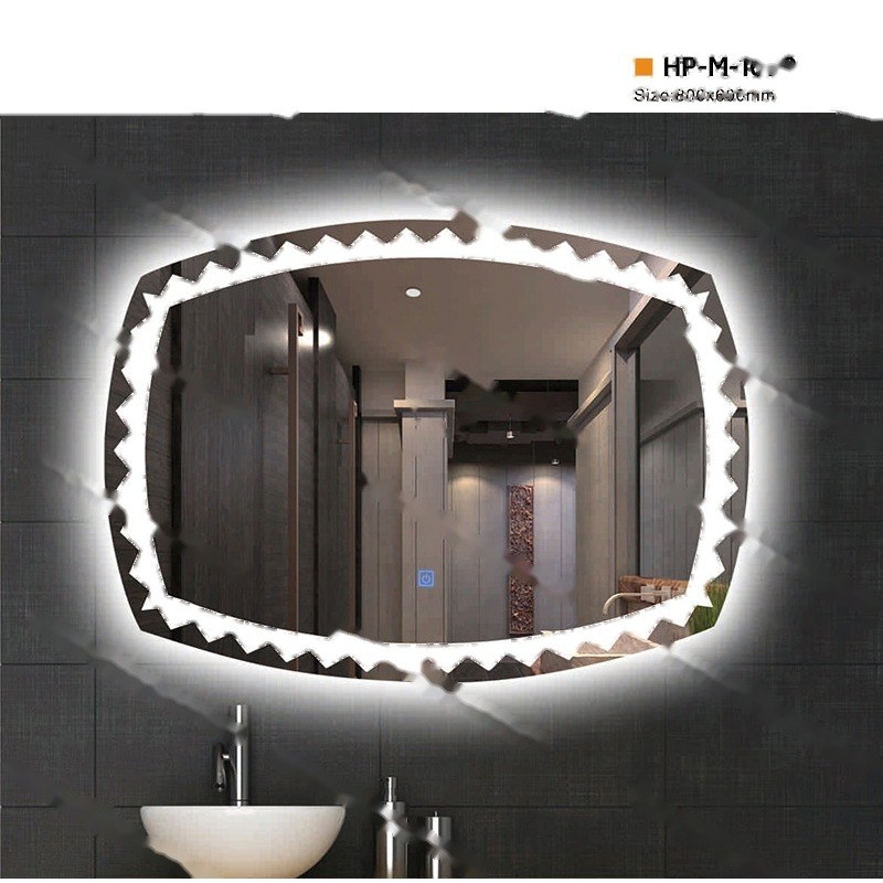 LT-M-1020 bathroom mirrors