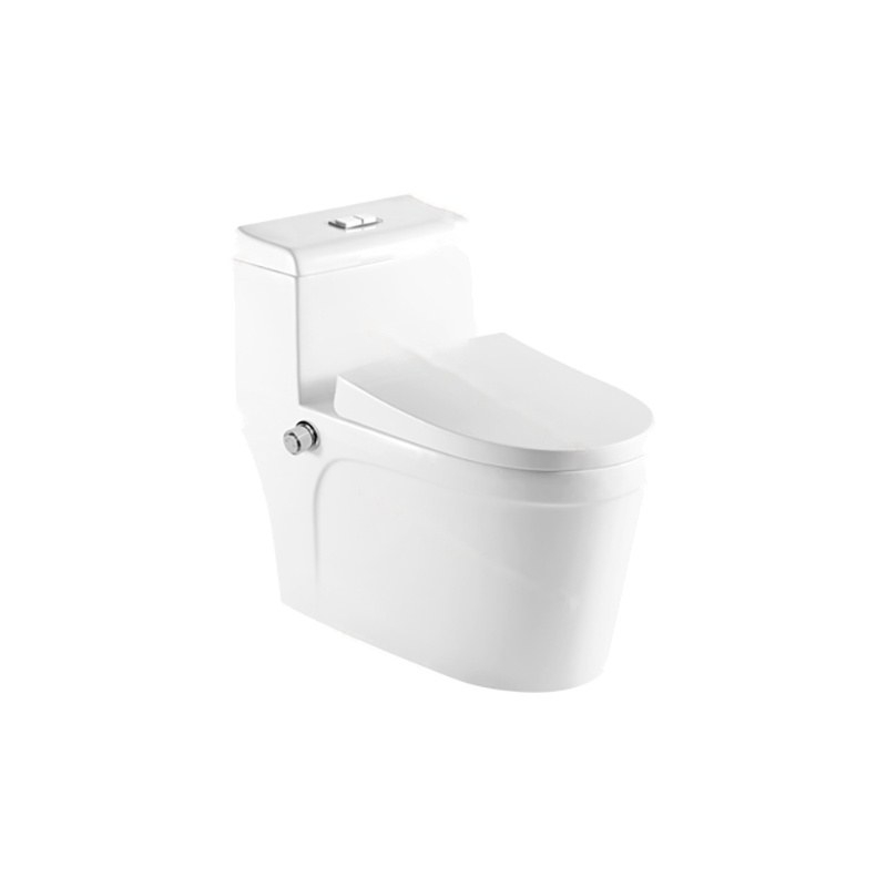 LT-1125-坐浴盆 white one-piece-toilets