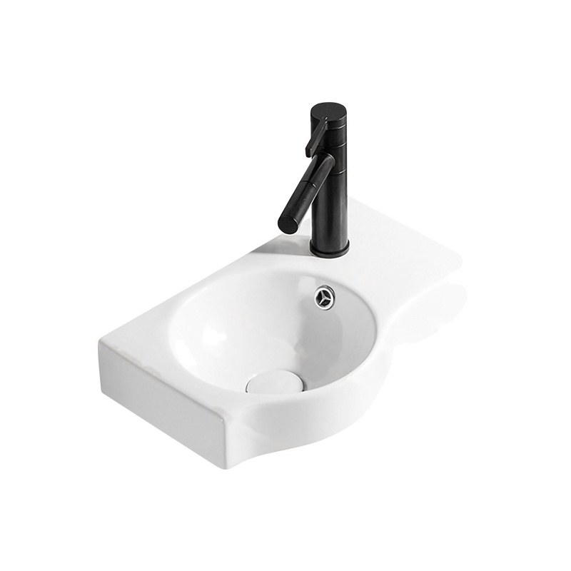 LT-6520L white art-basins