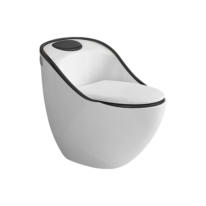 LT-1182-CG-WBLL grey one-piece-toilets