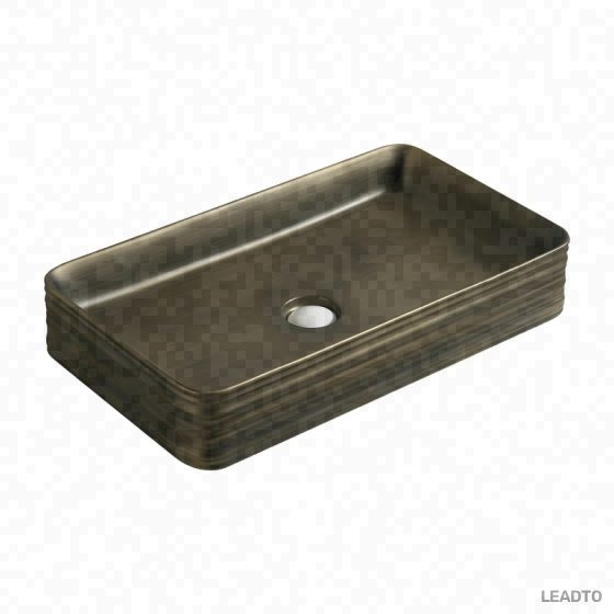 LT-6001-CCS-GBR black art-basins