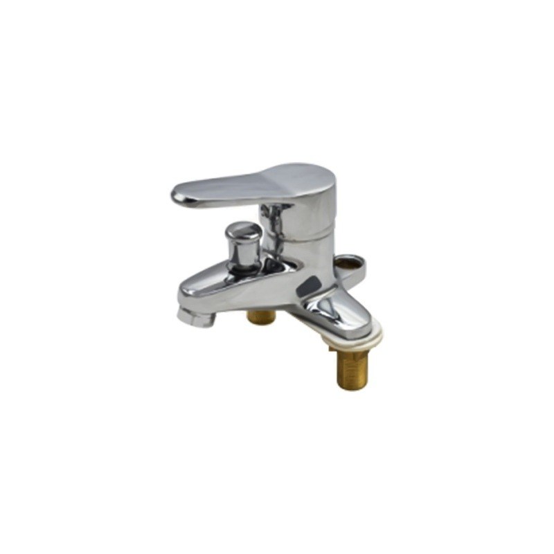 LT-10455-BRA-TCMPLRLT basin faucet, washbasin mixer, lavatory faucet