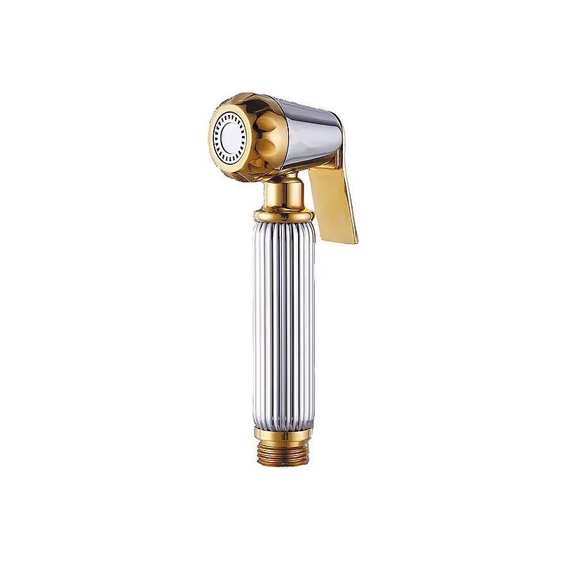 LT-12033-BRA-PQ bidet sprayer, handheld bidet, toilet spray gun