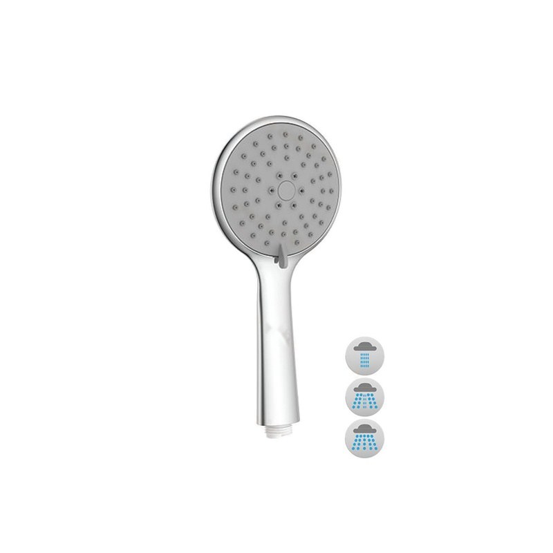 LT-10292-PLA-SP hand shower, hand held shower head