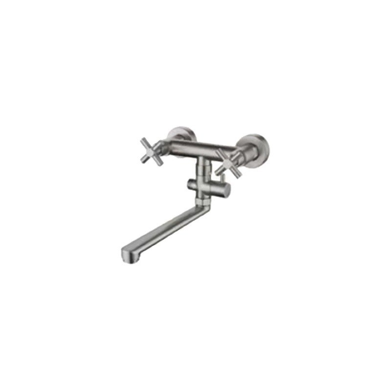 LT-10010-SS-QCSCLRLT kitchen faucet, kitchen mixer tap, sink faucet