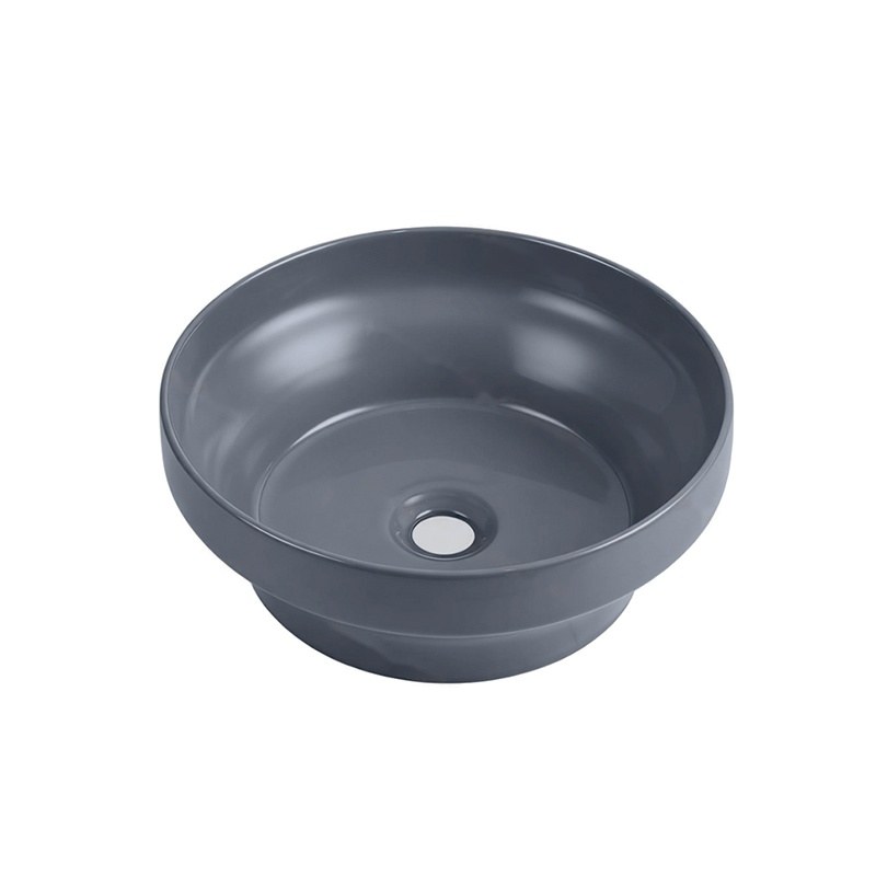 LT-6700-CG-G patterned art-basins
