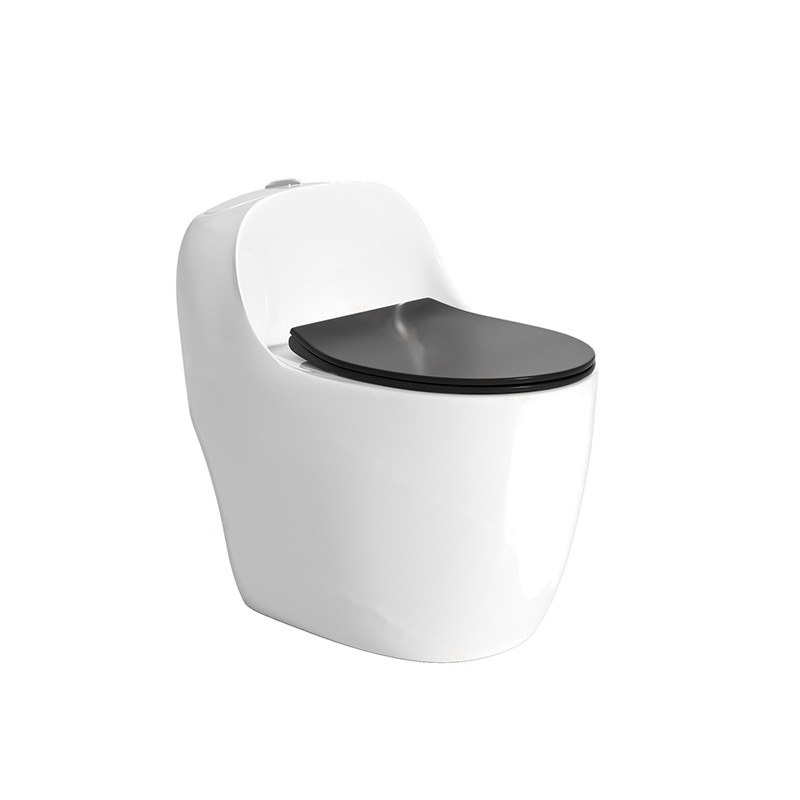 LT-1355-CG-BLW2 patterned one-piece-toilets