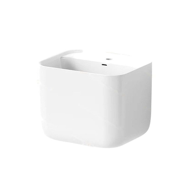 LT-5212 white wall-hung-basins