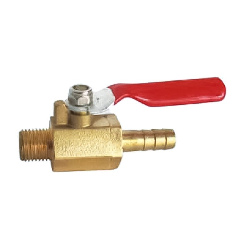 LT-10095-JD-FM angle valve, stop valve, bibcock