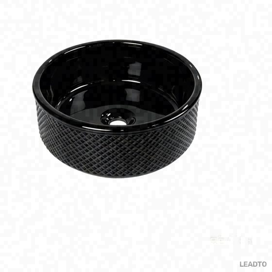 LT-6579-CG-BL black art-basins