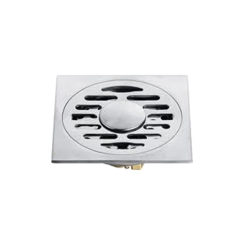 LT-10015-SS-DL floor drain, shower drain, waste outlet