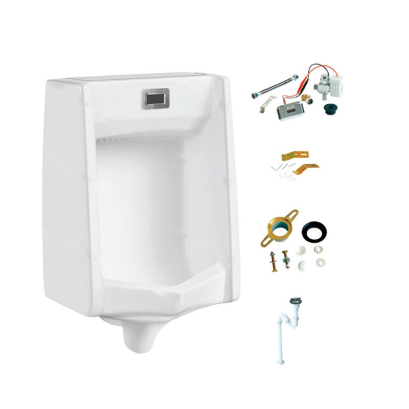 LT-804 urinal, squat pan, wall hung urinal
