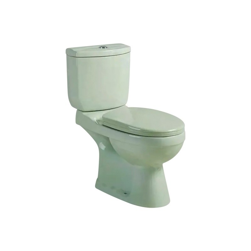 LT-231-CG-AG patterned two-piece-toilets