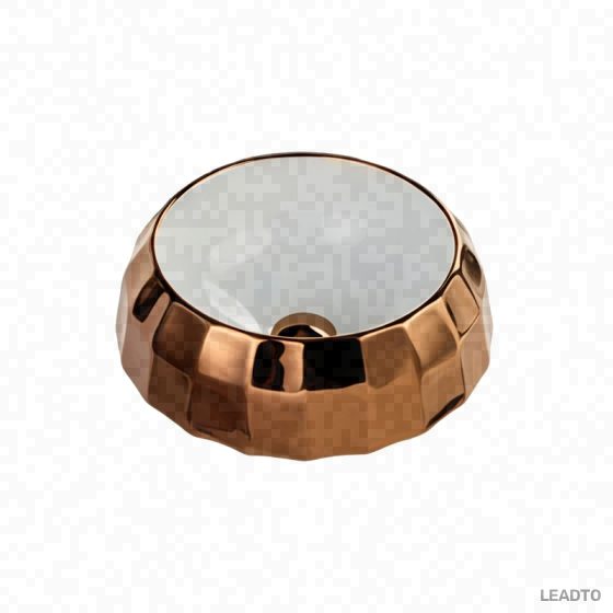 LT-6588-GID-WRG colored art-basins